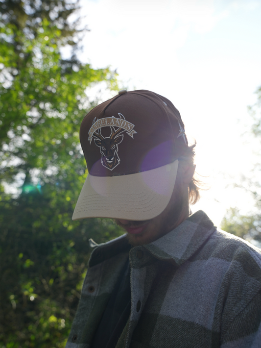 Buck Wild Hat Rangelands