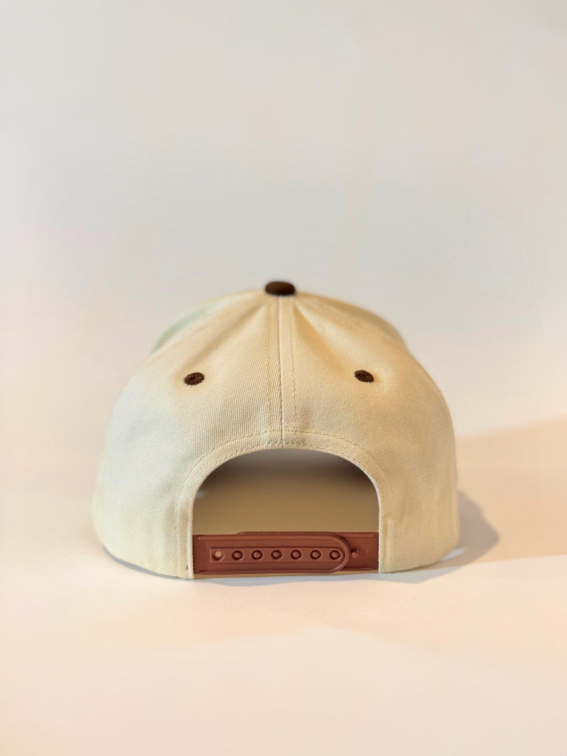Calgary Alberta Canada Highwayman Hat