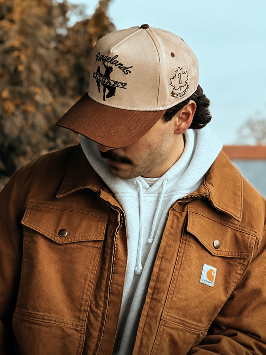 Highwayman Hat Rangelands