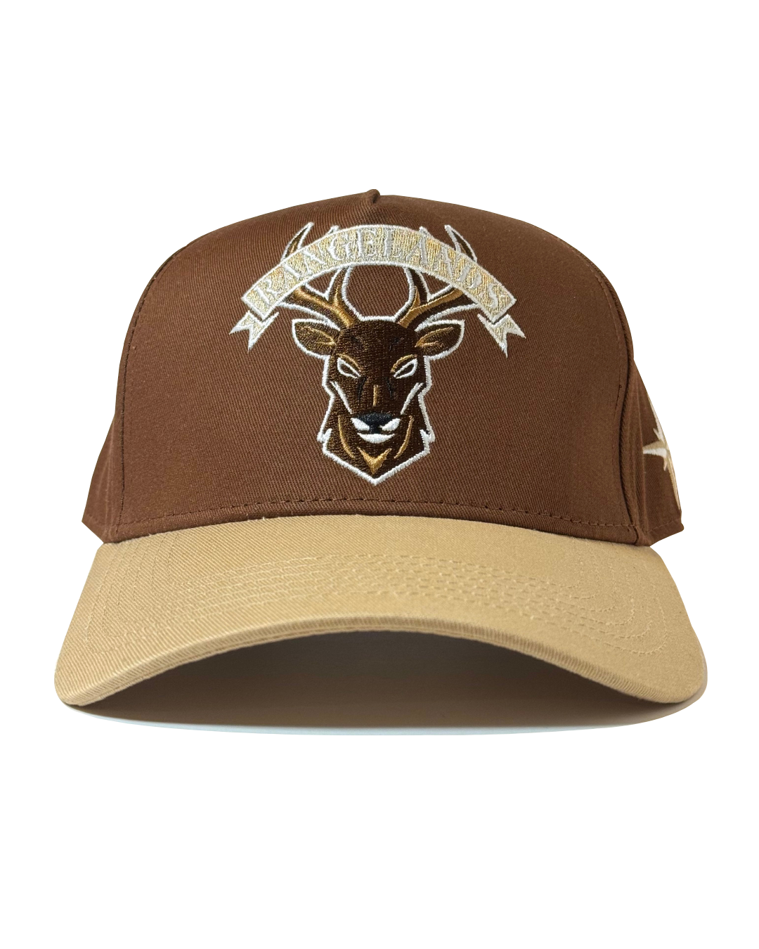 BUCK WILD HAT