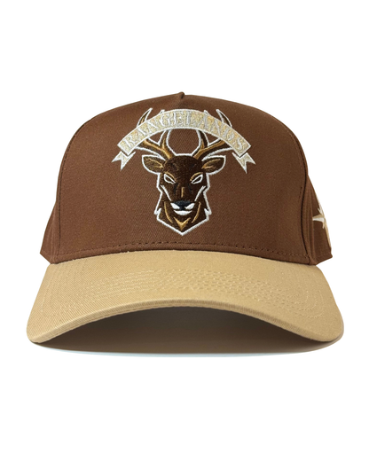 BUCK WILD HAT