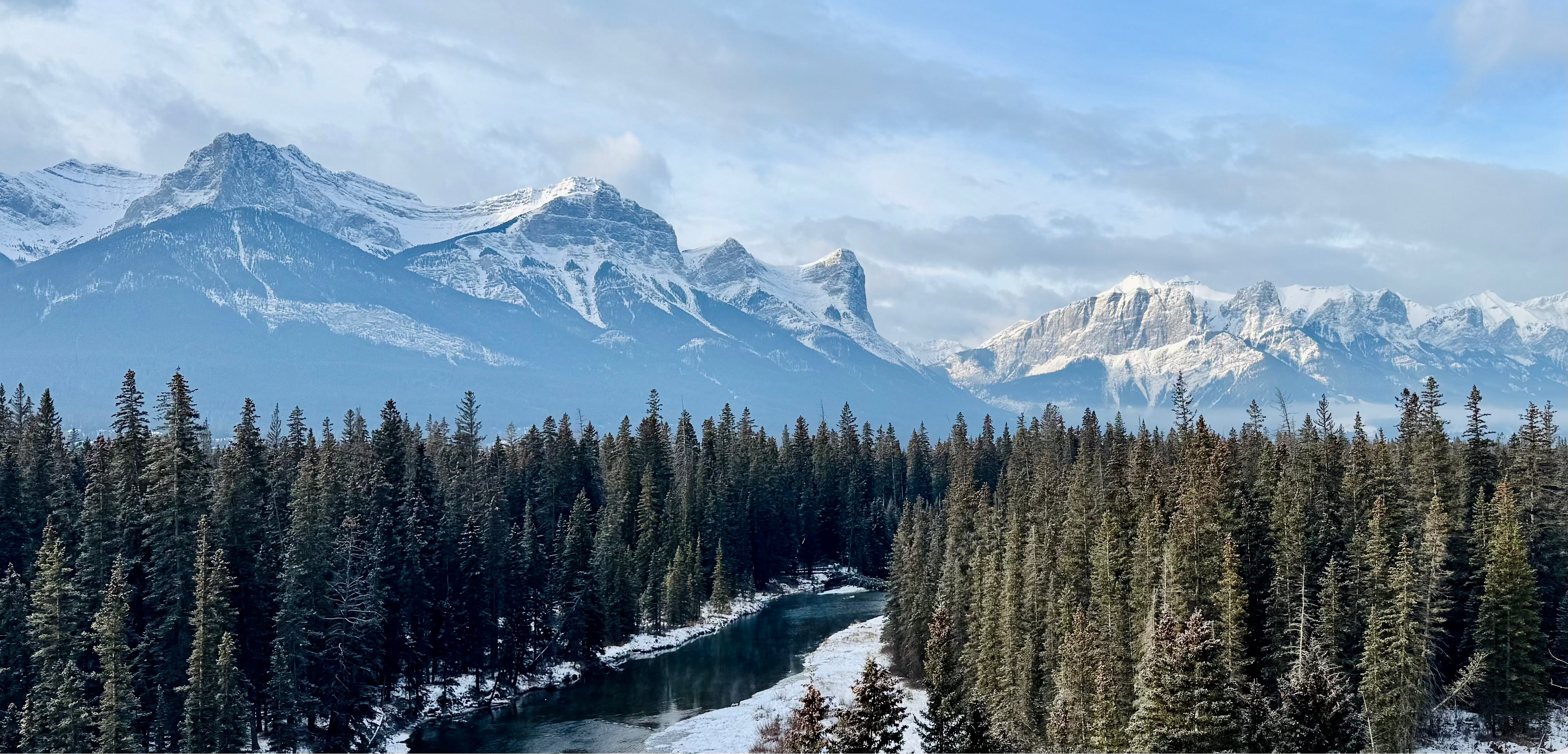Kananaskis Alberta