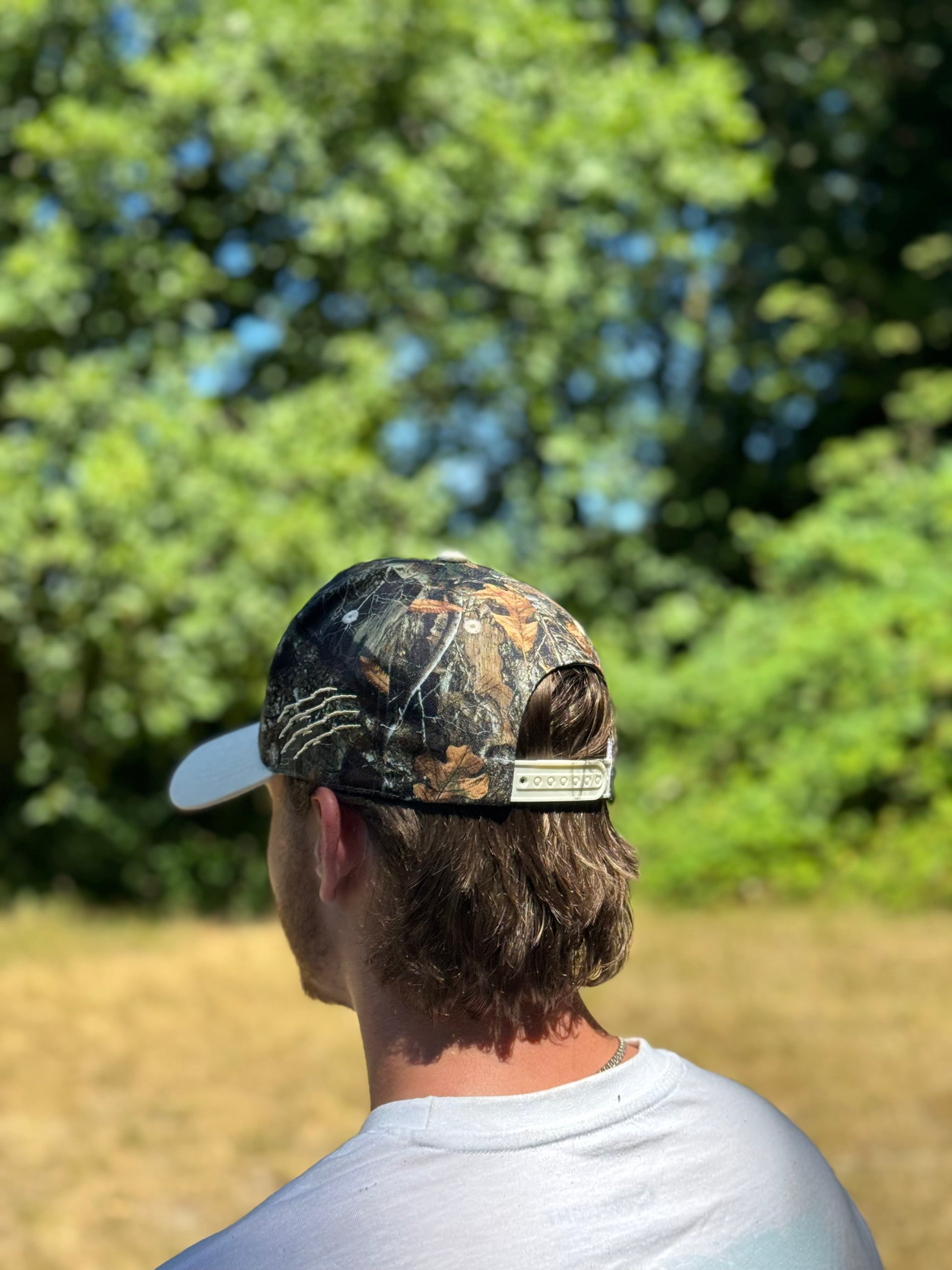 rangelands-camo-hat