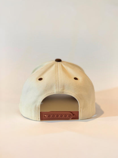 Calgary Alberta Canada Highwayman Hat