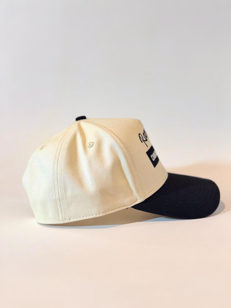 Vancouver Canada Lumberjack Hat Rangelands