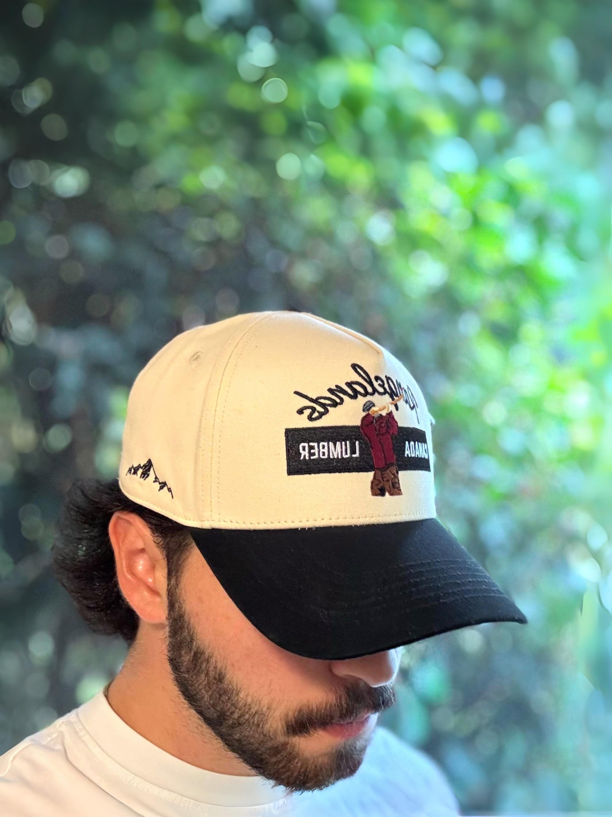 Canada Lumberjack Hat