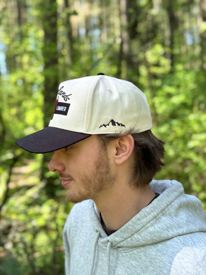Vancouver Canada Lumberjack Hat Rangelands