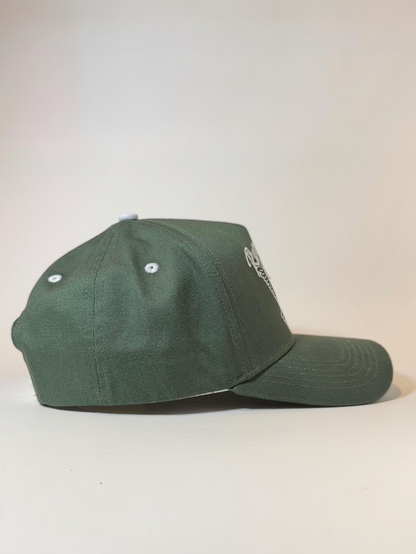 Talk To Me Goose Hat - Right Side