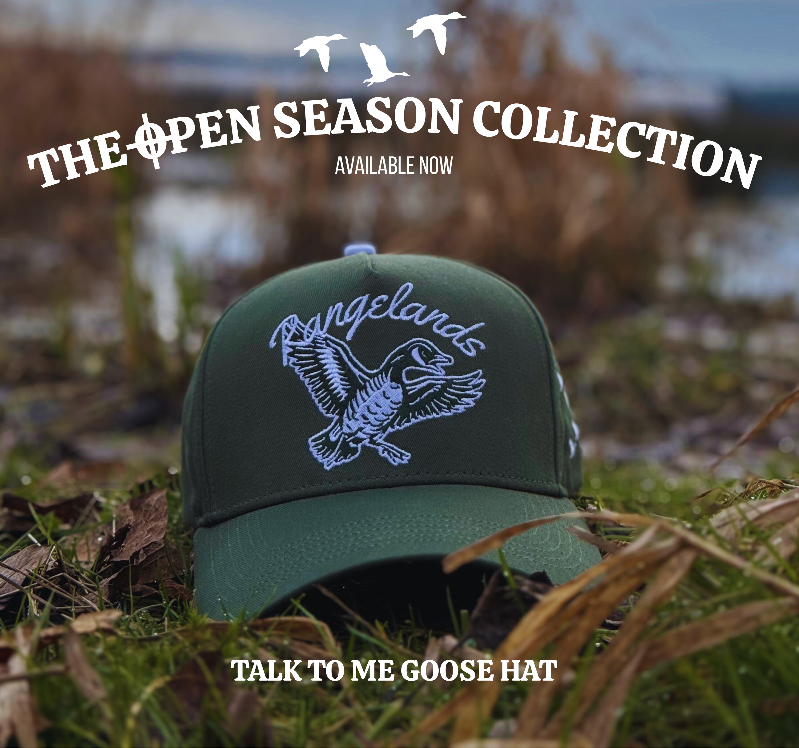 The Open Season Collection