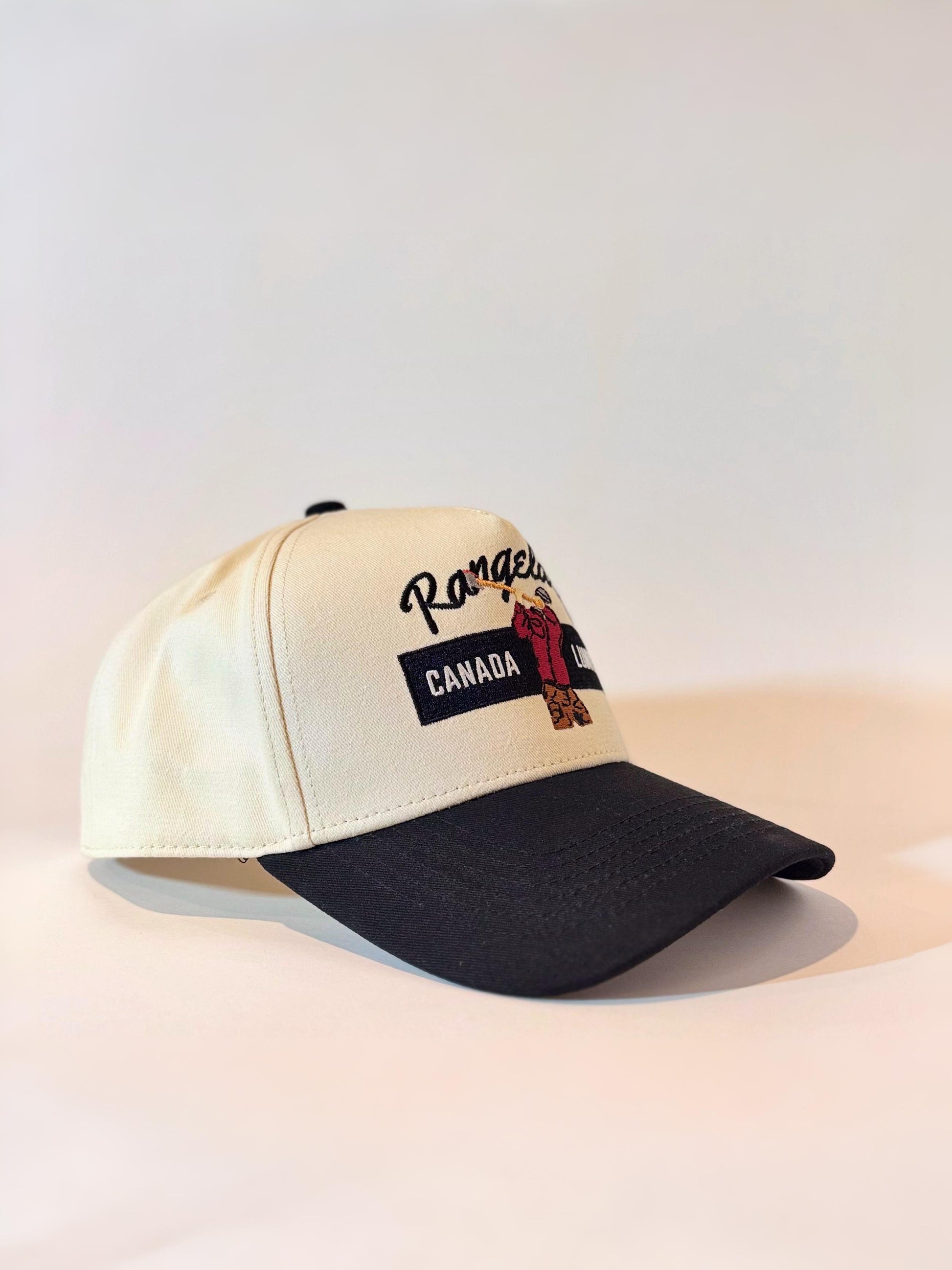 Vancouver Canada Lumberjack Hat Rangelands