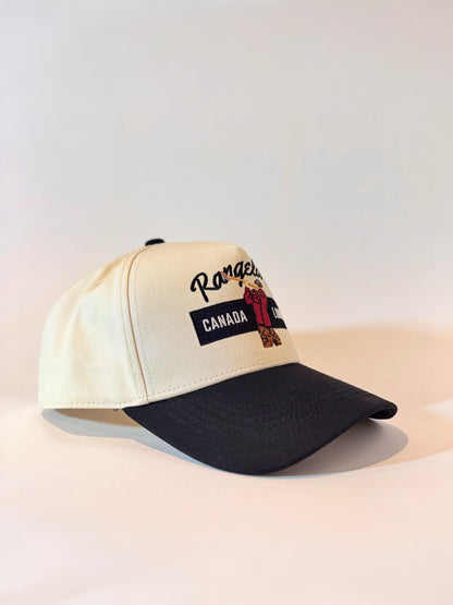 Vancouver Canada Lumberjack Hat Rangelands