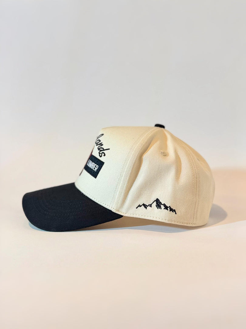Vancouver Canada Lumberjack Hat Rangelands